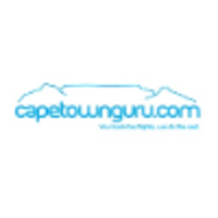 Capetownguru logo, Capetownguru contact details