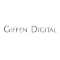 Giffen Digital logo, Giffen Digital contact details