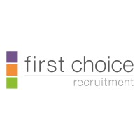 First Choice Recruitment UK logo, First Choice Recruitment UK contact details