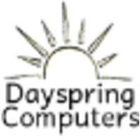 Dayspring Computers logo, Dayspring Computers contact details