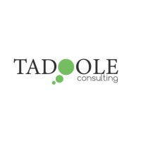 Tadpole Tech logo, Tadpole Tech contact details