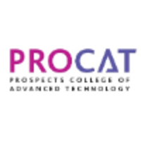 Prospects College of Advanced Technology logo, Prospects College of Advanced Technology contact details