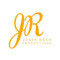 Jones Road Productions logo, Jones Road Productions contact details