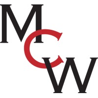 MCW Companies logo, MCW Companies contact details