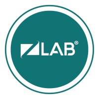 ZLAB logo, ZLAB contact details