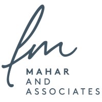 F M Mahar & Associates logo, F M Mahar & Associates contact details