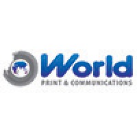 World Print & Communications logo, World Print & Communications contact details