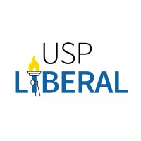 USP Liberal logo, USP Liberal contact details