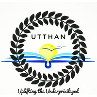 Utthan logo, Utthan contact details