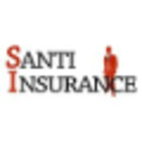 Santi Insurance logo, Santi Insurance contact details