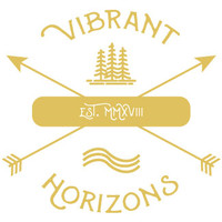 Vibrant Horizons Web Designs logo, Vibrant Horizons Web Designs contact details