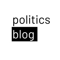 PoliticsBlog logo, PoliticsBlog contact details