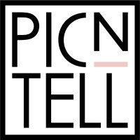 PICNTELL logo, PICNTELL contact details