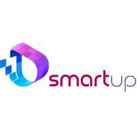 smartup logo, smartup contact details