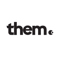 Them Co. Ltd. logo, Them Co. Ltd. contact details