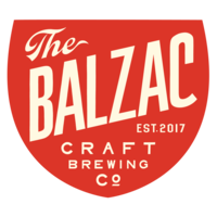 Balzac Craft Brewing Company logo, Balzac Craft Brewing Company contact details