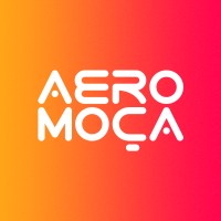 AeroMoça logo, AeroMoça contact details