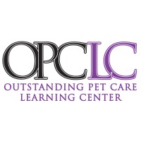 Outstanding Pet Care Learning Center logo, Outstanding Pet Care Learning Center contact details