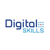 Digital Skills ltd logo, Digital Skills ltd contact details