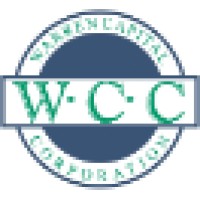 Warren Capital Corporation logo, Warren Capital Corporation contact details