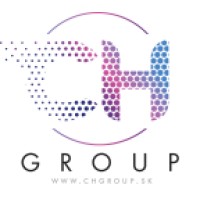 CH Group s.r.o. logo, CH Group s.r.o. contact details