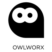 Owlworx logo, Owlworx contact details