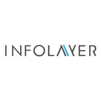 Infolayer logo, Infolayer contact details