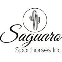 Saguaro Sporthorses Inc. logo, Saguaro Sporthorses Inc. contact details