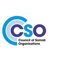 COUNCIL OF SOMALI ORGANISATIONS LTD logo, COUNCIL OF SOMALI ORGANISATIONS LTD contact details