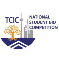 TCIC National Student Bid Competition logo, TCIC National Student Bid Competition contact details