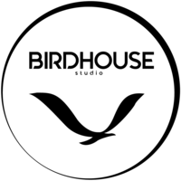 Birdhouse Studio KBS logo, Birdhouse Studio KBS contact details