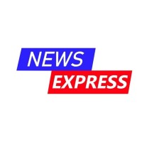 News Express logo, News Express contact details