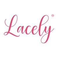 Lacely logo, Lacely contact details