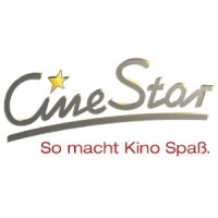 CineStar Deutschland logo, CineStar Deutschland contact details