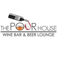 SF Pour House logo, SF Pour House contact details