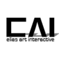 Elias Art Interactive logo, Elias Art Interactive contact details