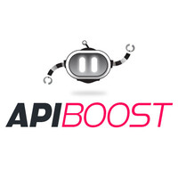 Apiboost logo, Apiboost contact details