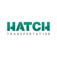 Hatch Transportation LLC logo, Hatch Transportation LLC contact details