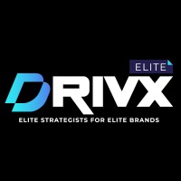 DRIVX Digital | Elite Strategists for Elite Brands logo, DRIVX Digital | Elite Strategists for Elite Brands contact details