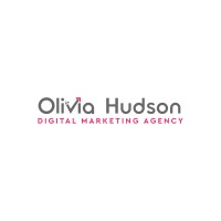 Olivia Hudson logo, Olivia Hudson contact details