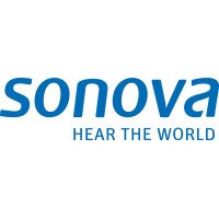 Sonova Retail Support Center logo, Sonova Retail Support Center contact details