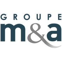 Groupe M&A logo, Groupe M&A contact details