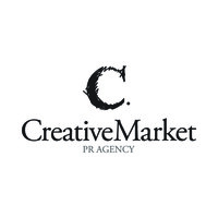 Creative Market Agency logo, Creative Market Agency contact details