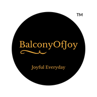 BalconyOfJoy logo, BalconyOfJoy contact details