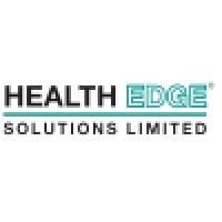 Health Edge Solutions Ltd logo, Health Edge Solutions Ltd contact details