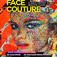 Face Couture logo, Face Couture contact details