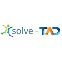 Solve-TAD logo, Solve-TAD contact details