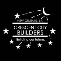 Crescent City Builders logo, Crescent City Builders contact details