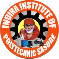 Indira Institute of Diploma Engineering logo, Indira Institute of Diploma Engineering contact details