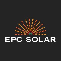 EPC Solar Pty Ltd logo, EPC Solar Pty Ltd contact details